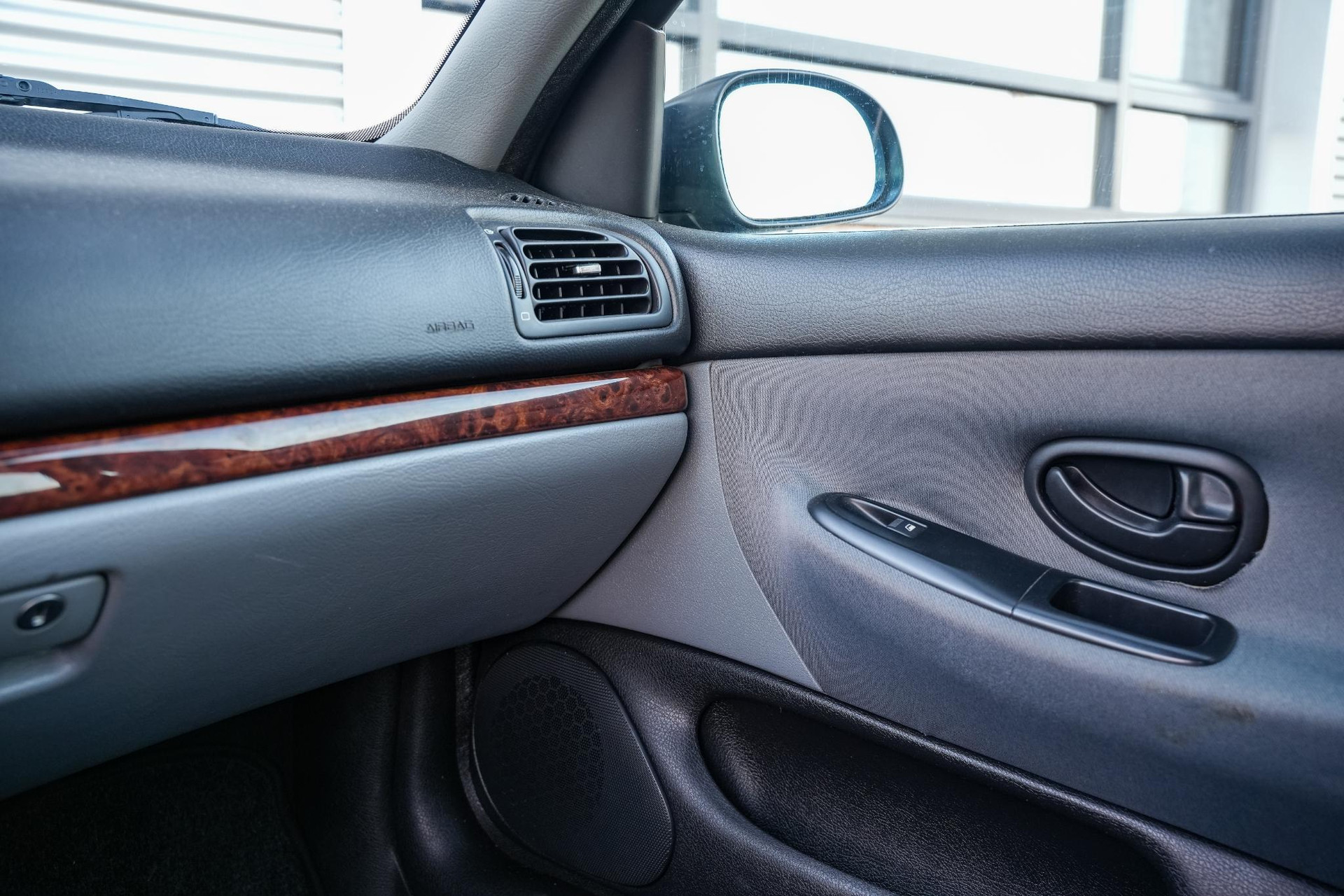 Peugeot 406 1.8-16V STX 2000  20