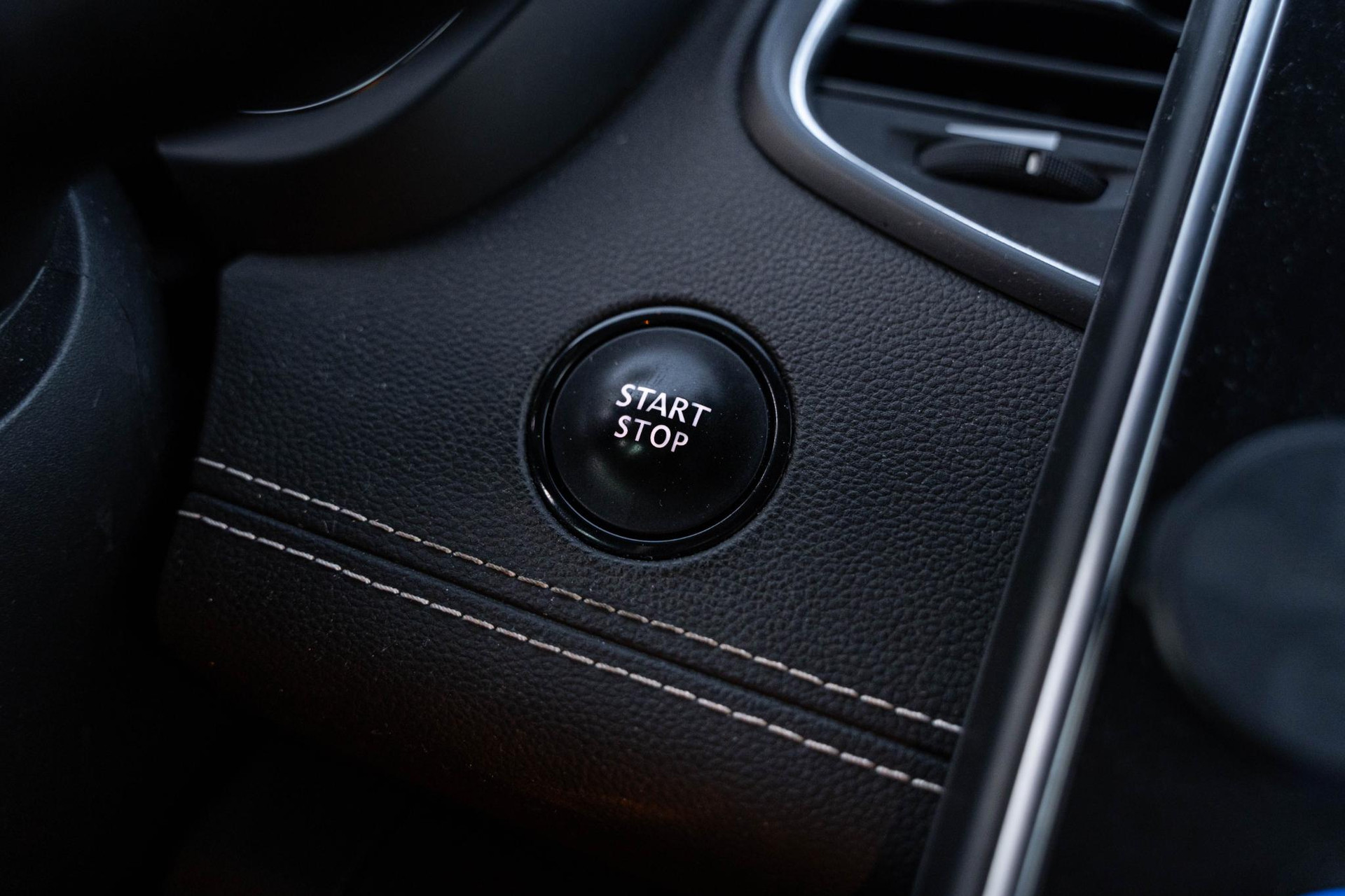 Renault Grand Scénic 1.3 TCe Intens 7p. 2018 Cassiopeiagrijs kng 14