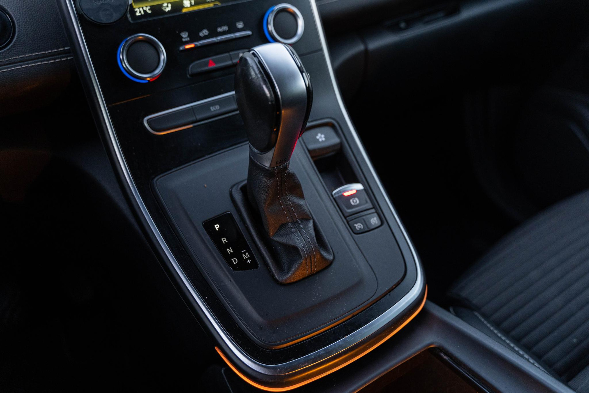 Renault Grand Scénic 1.3 TCe Intens 7p. 2018 Cassiopeiagrijs kng 15