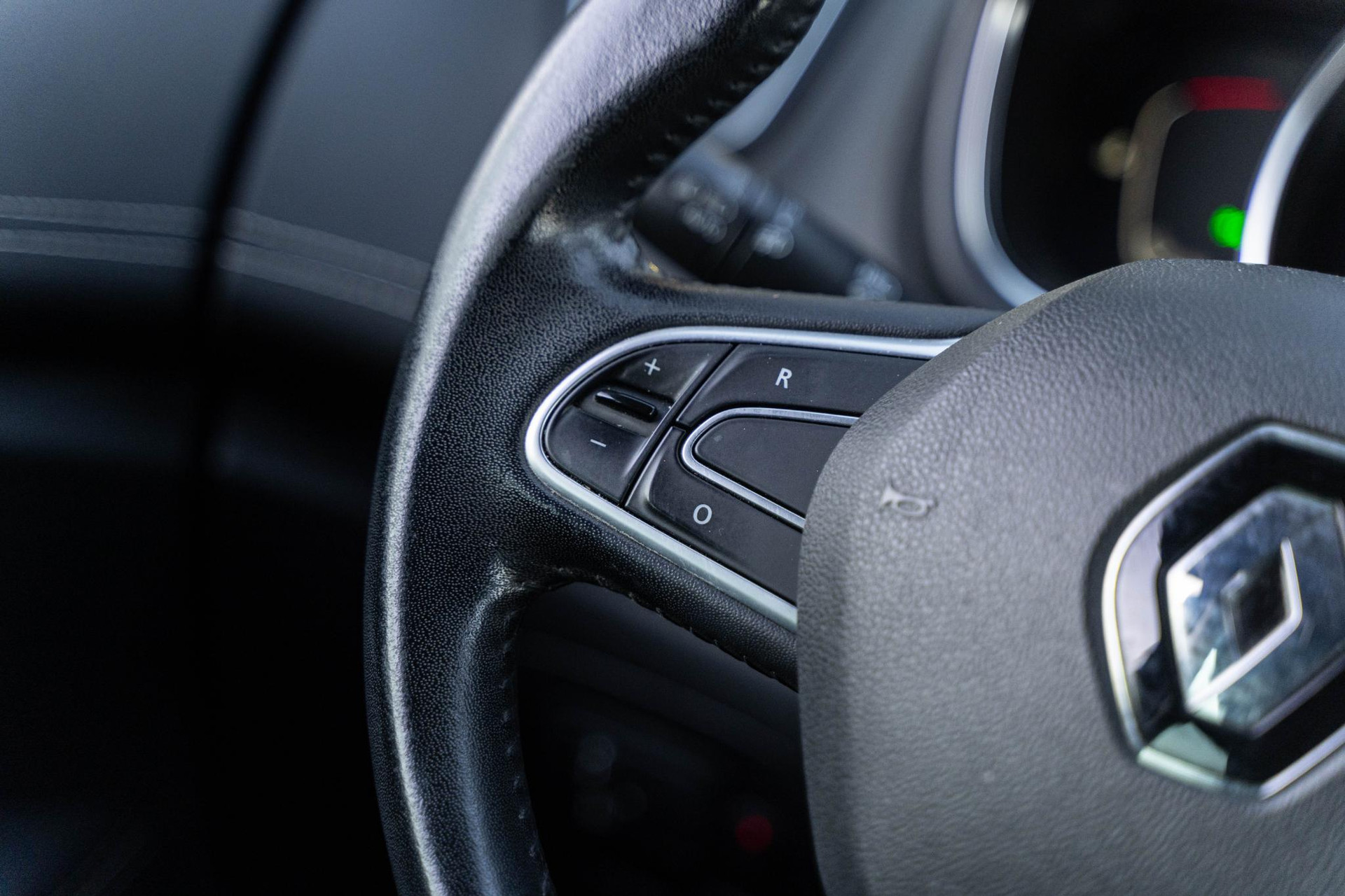 Renault Grand Scénic 1.3 TCe Intens 7p. 2018 Cassiopeiagrijs kng 21