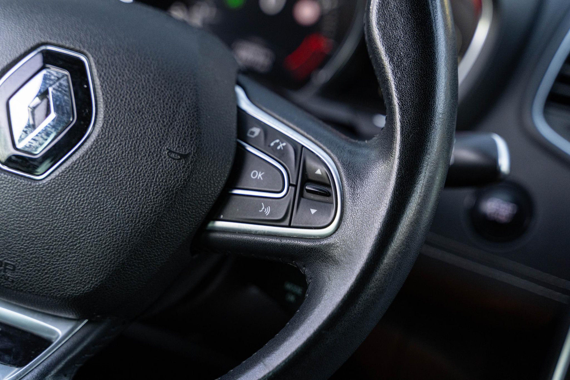 Renault Grand Scénic 1.3 TCe Intens 7p. 2018 Cassiopeiagrijs kng 23