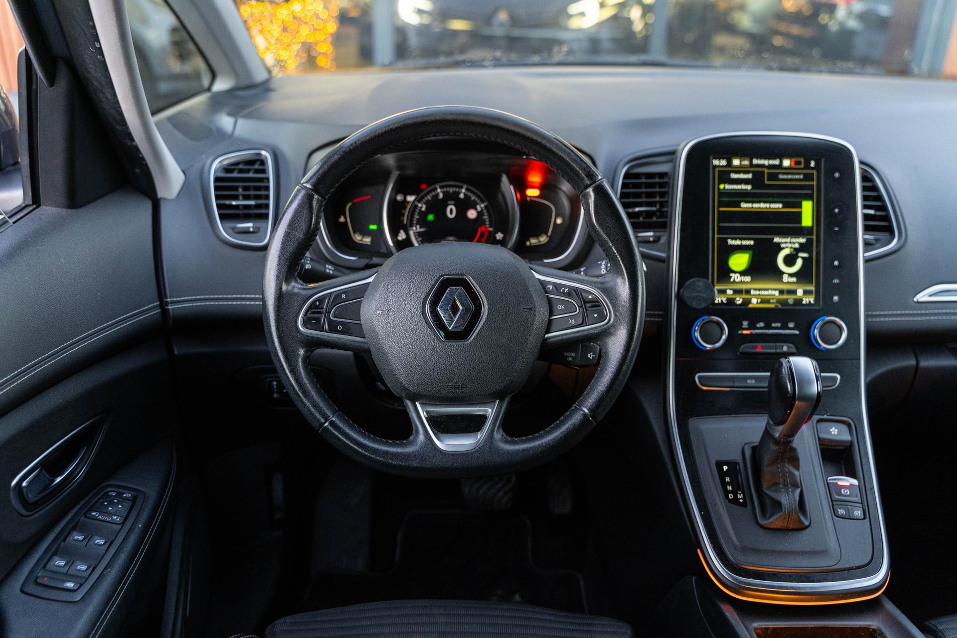 Renault Grand Scénic 1.3 TCe Intens 7p. 2018 Cassiopeiagrijs kng 24