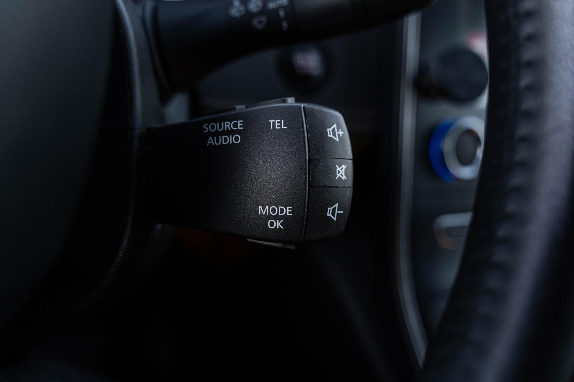 Renault Grand Scénic 1.3 TCe Intens 7p. 2018 Cassiopeiagrijs kng 27