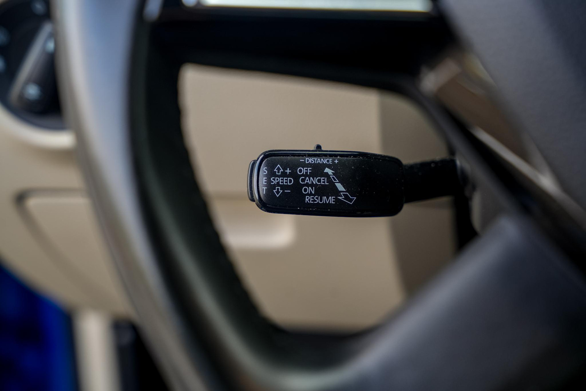 Škoda Octavia Combi 1.4 TSI Greentech Elegance Businessline 2014 Race blue metallic 21