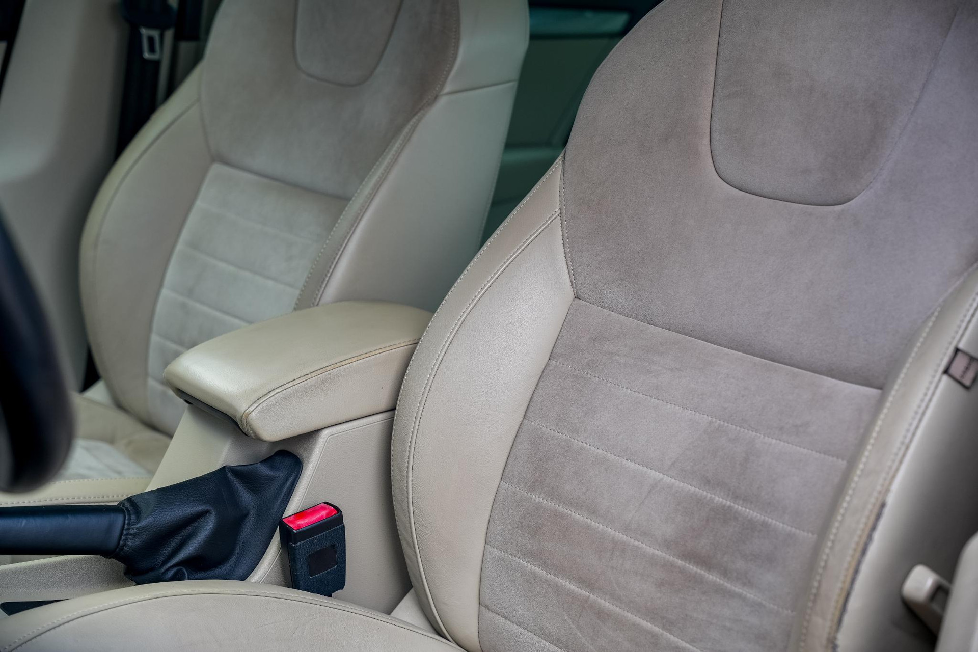 Škoda Octavia Combi 1.4 TSI Greentech Elegance Businessline 2014 Race blue metallic 24