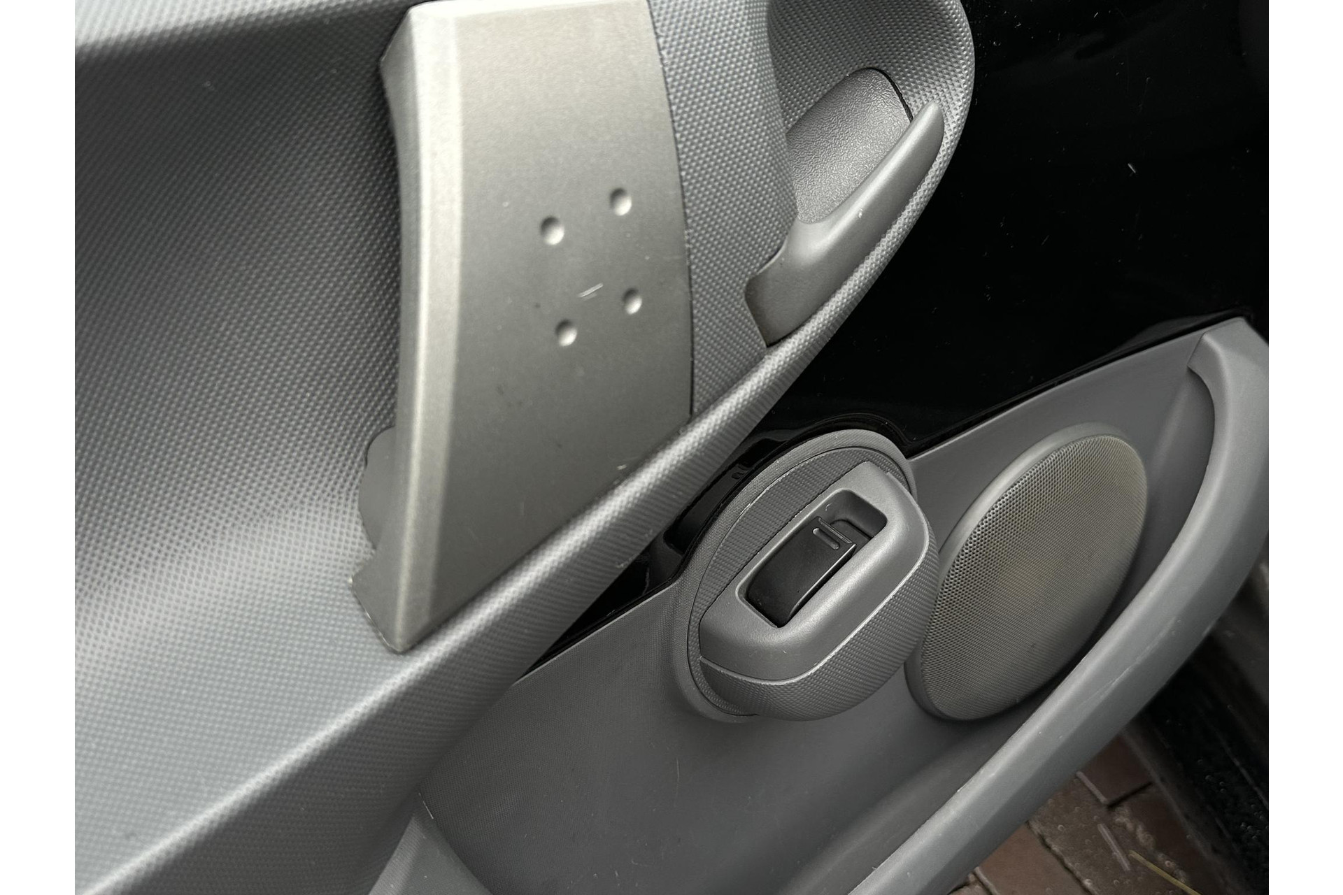 Toyota Aygo 1.0-12V Comfort 2009 (211) 8