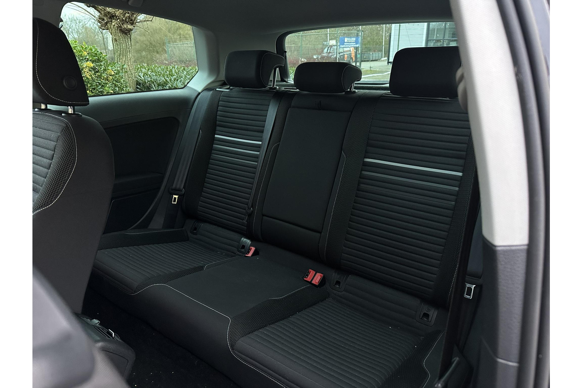 Volkswagen Golf 1.2 TSI Highline 2014 Deep black pearl effect (2T2T) 10