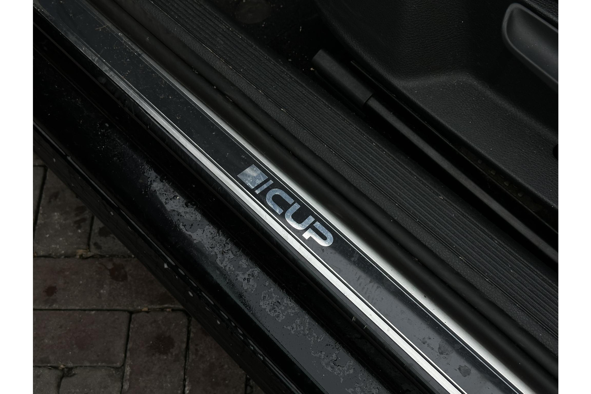 Volkswagen Golf 1.2 TSI Highline 2014 Deep black pearl effect (2T2T) 7