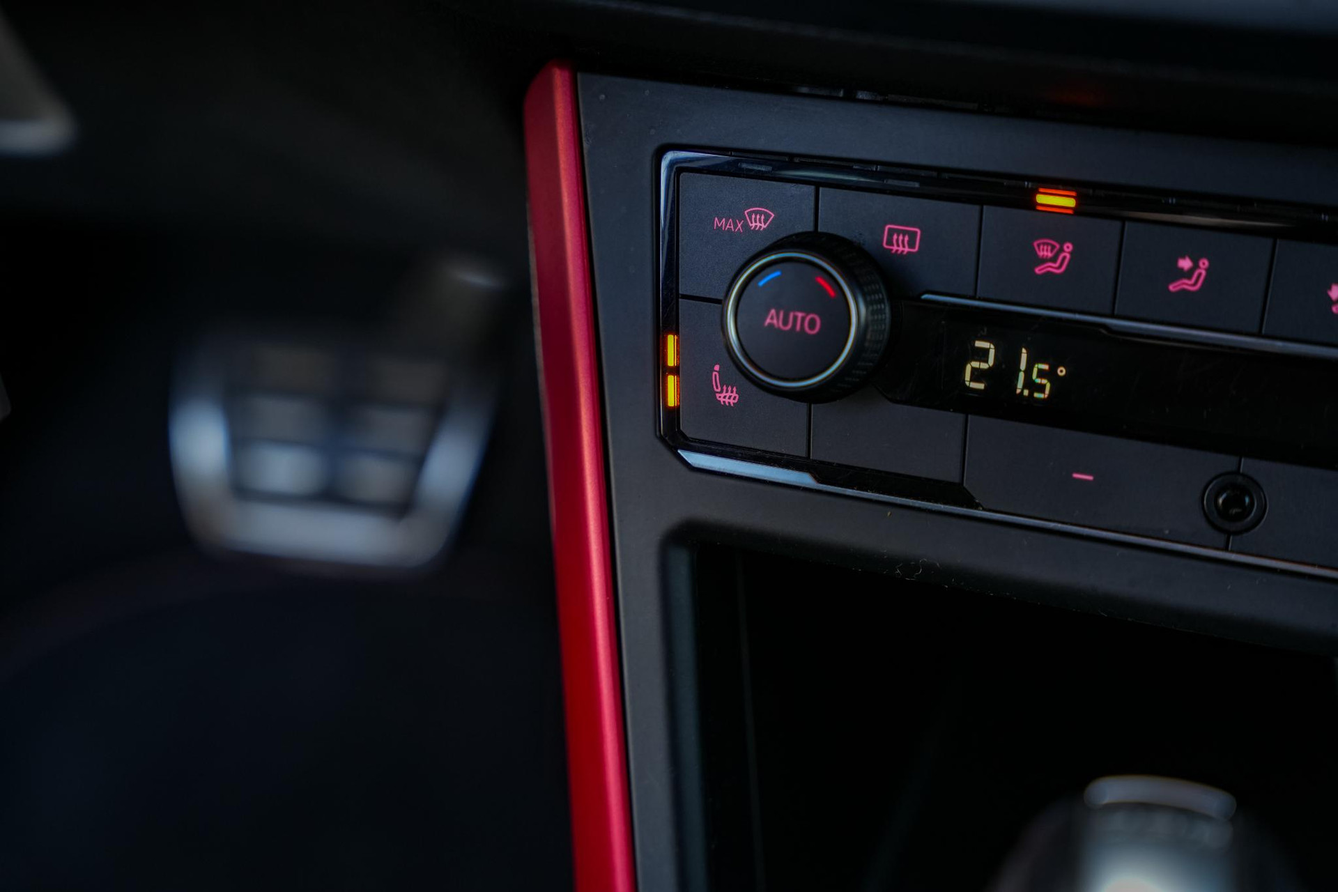 Volkswagen Polo 1.0 TSI Highline 2019 Urano grey 17