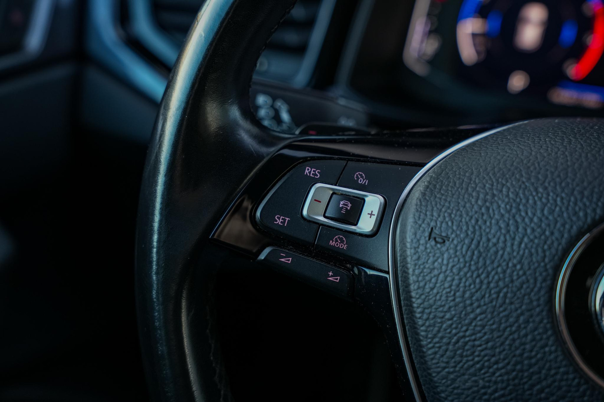 Volkswagen Polo 1.0 TSI Highline 2019 Urano grey 21