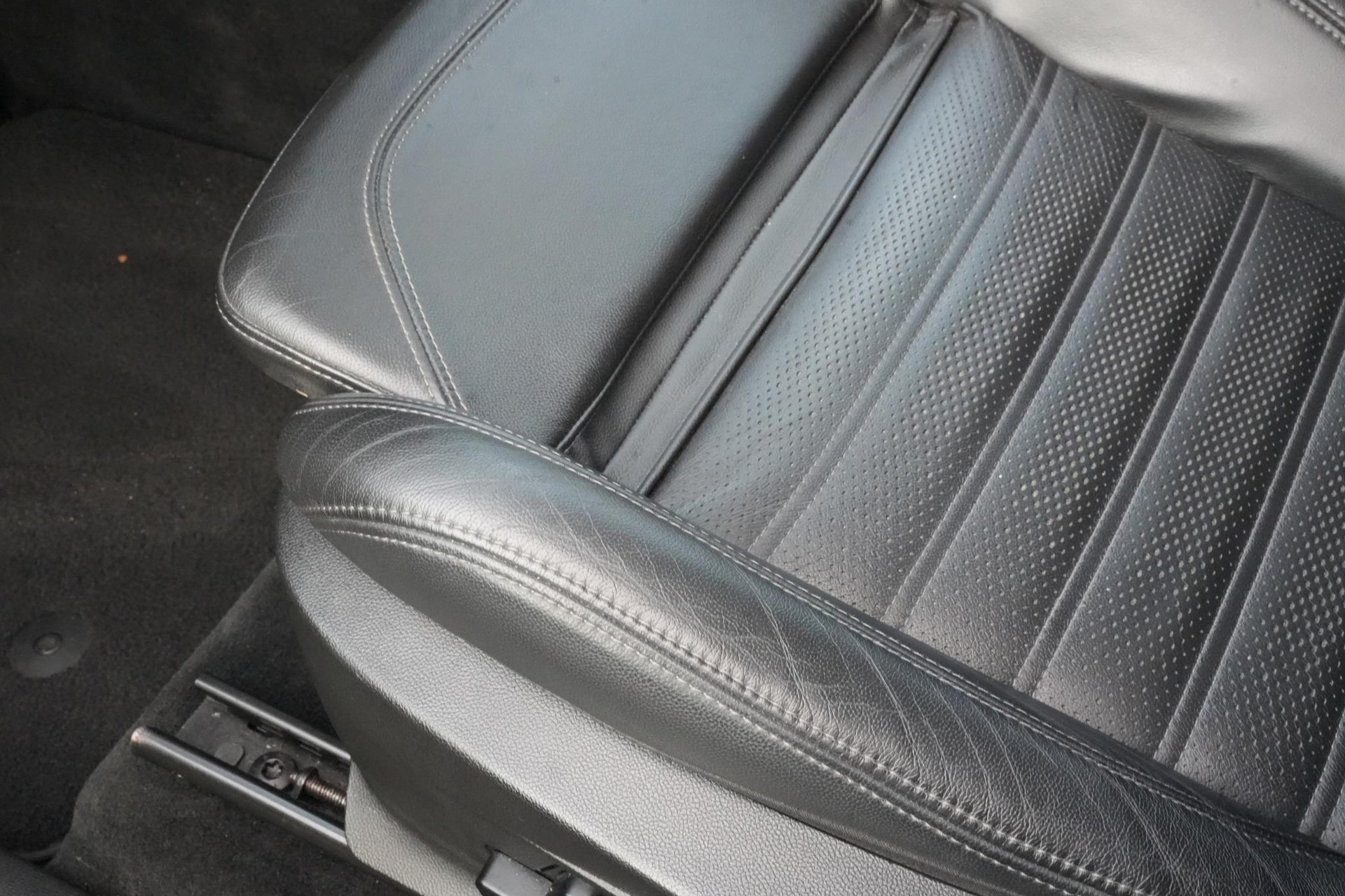 Alfa Romeo Stelvio 2.0 T AWD Super 2018  13