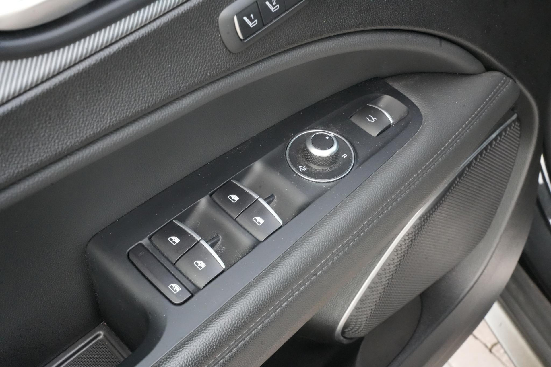 Alfa Romeo Stelvio 2.0 T AWD Super 2018  15