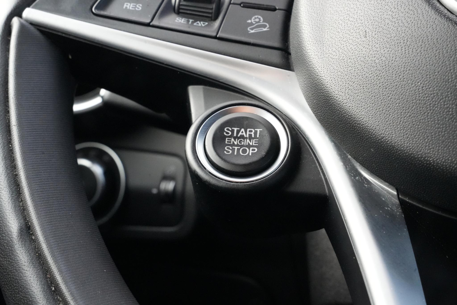 Alfa Romeo Stelvio 2.0 T AWD Super 2018  25