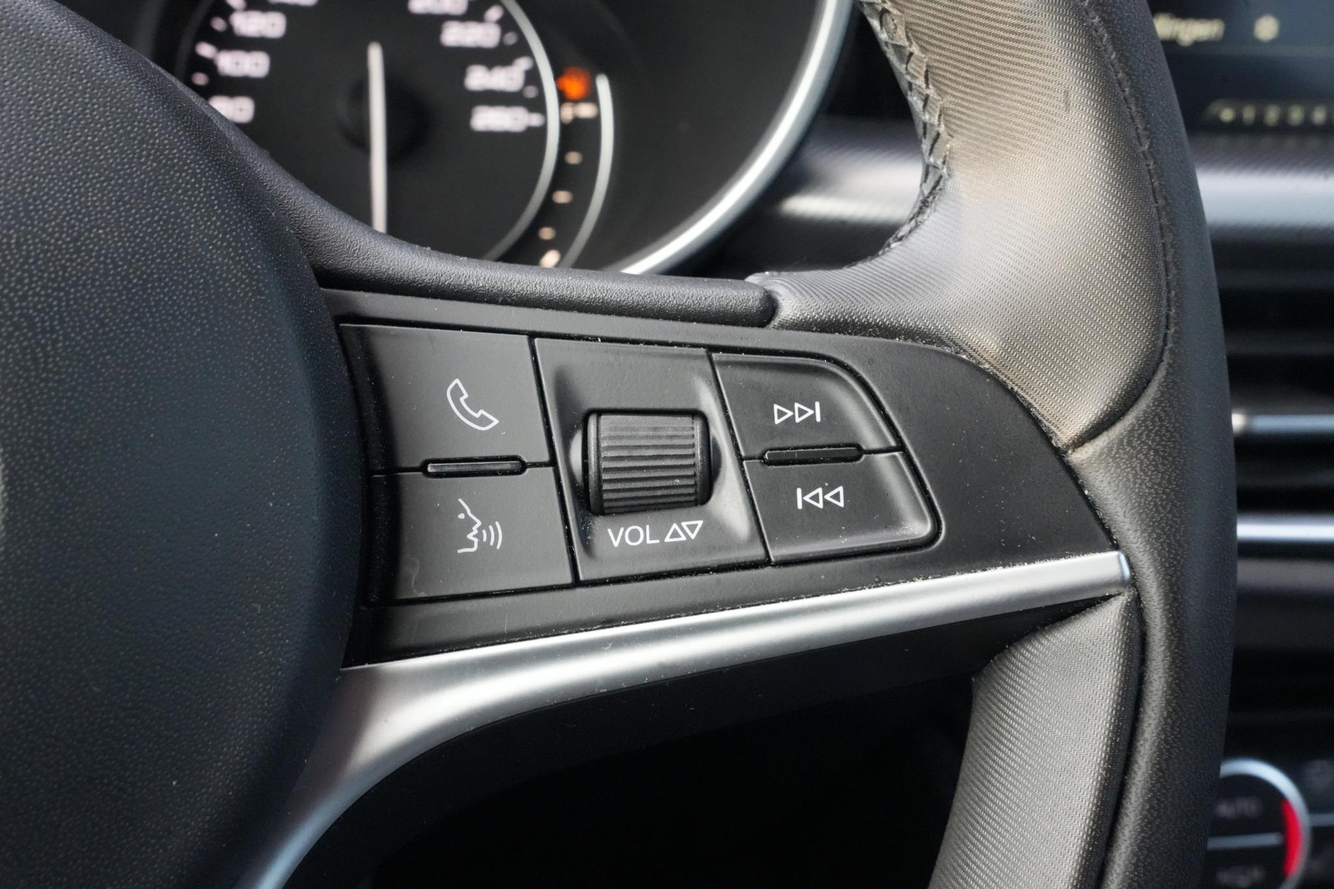 Alfa Romeo Stelvio 2.0 T AWD Super 2018  26