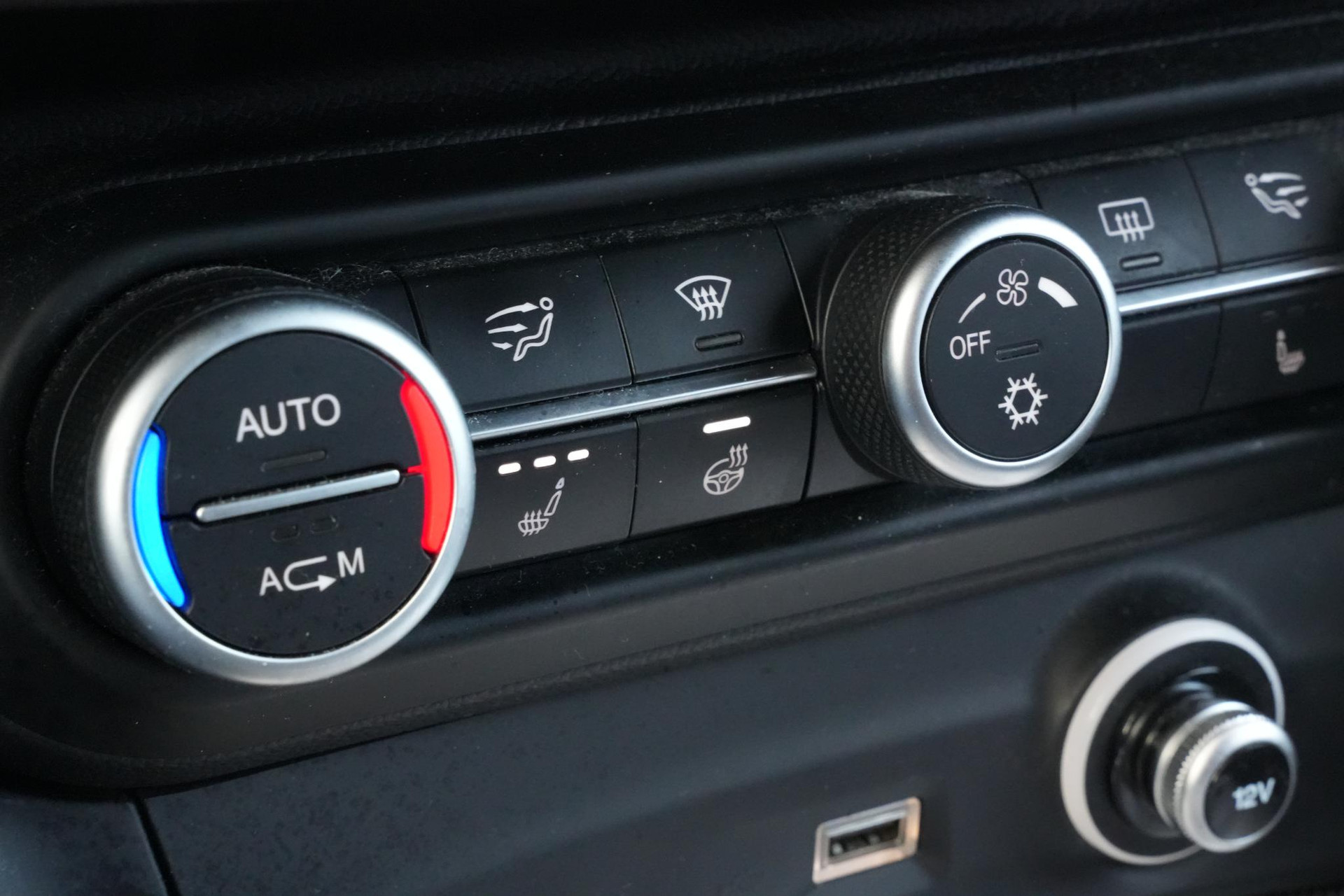 Alfa Romeo Stelvio 2.0 T AWD Super 2018  29