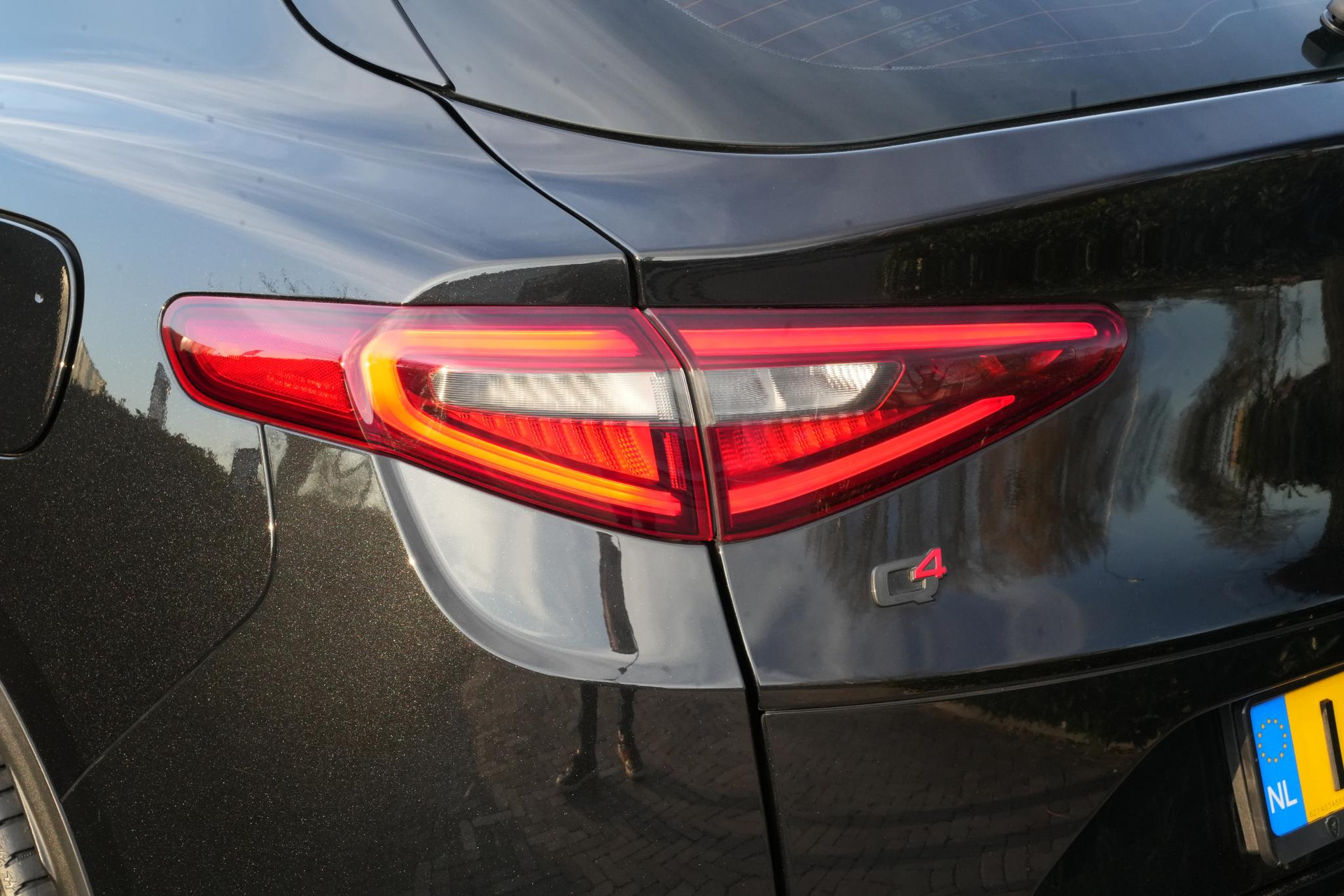 Alfa Romeo Stelvio 2.0 T AWD Super 2018  7