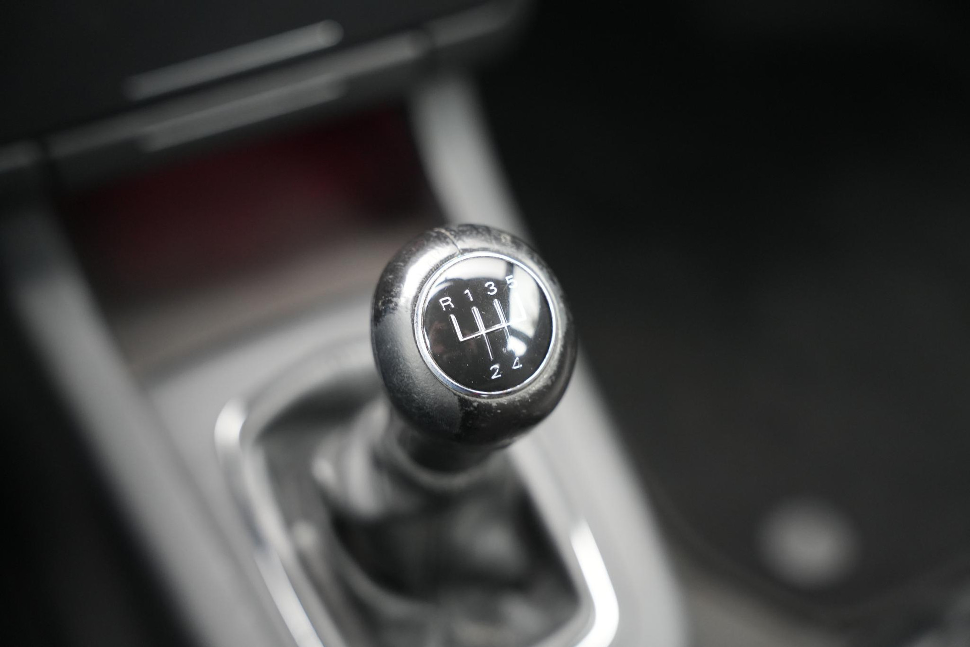 Audi A3 1.6 Attraction 2001 Ebonyzwart pareleffect 13