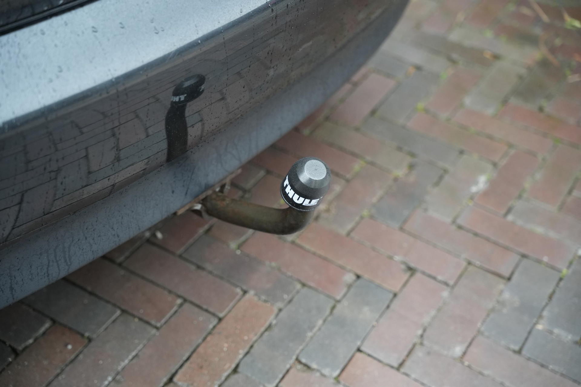 Audi A3 1.6 Attraction 2001 Ebonyzwart pareleffect 15