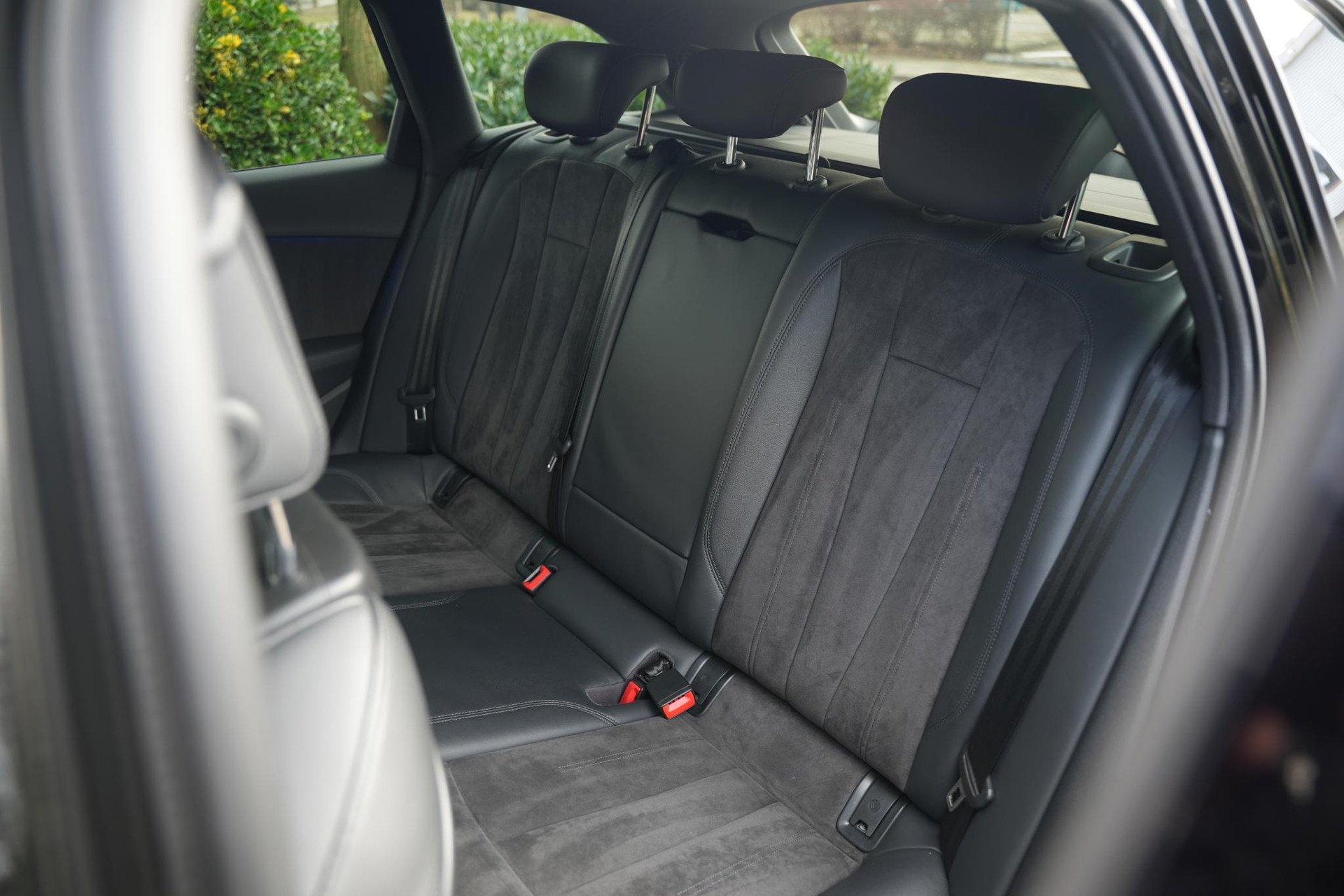 Audi A4 Avant 3.0 TDI 2016  10