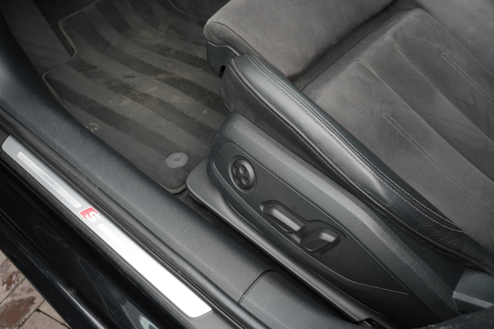 Audi A4 Avant 3.0 TDI 2016  15