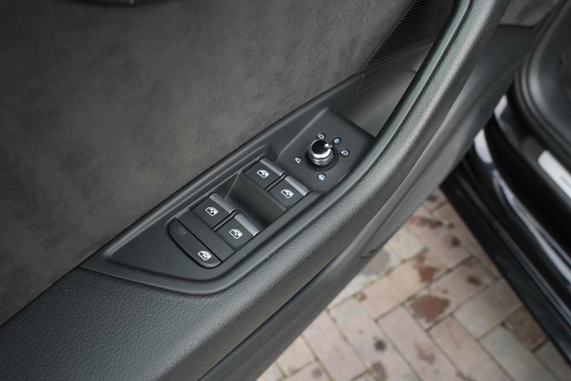 Audi A4 Avant 3.0 TDI 2016  16