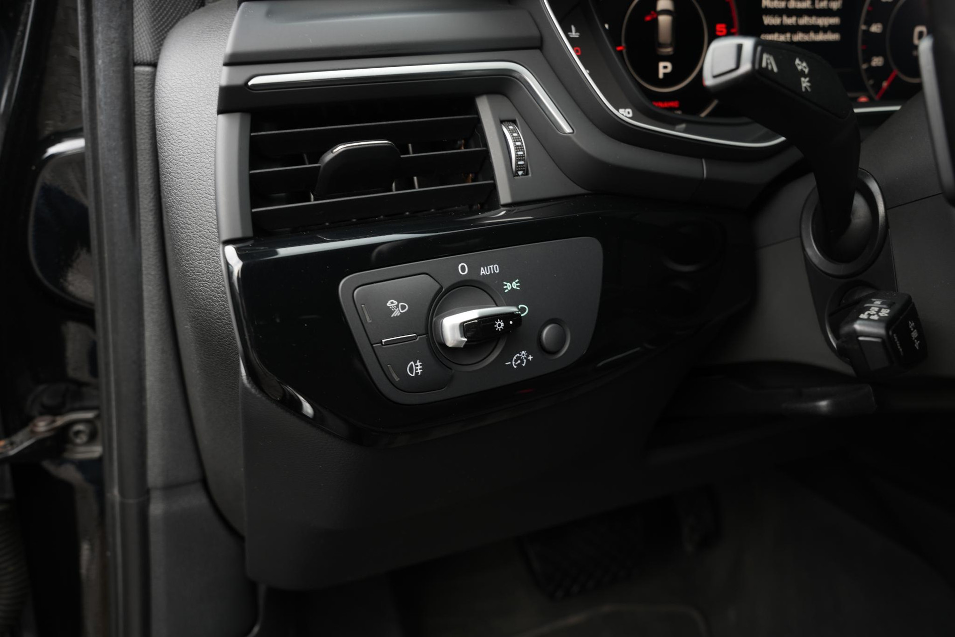 Audi A4 Avant 3.0 TDI 2016  17