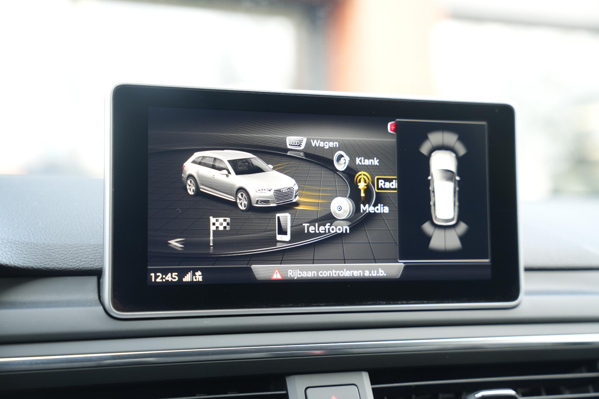 Audi A4 Avant 3.0 TDI 2016  23