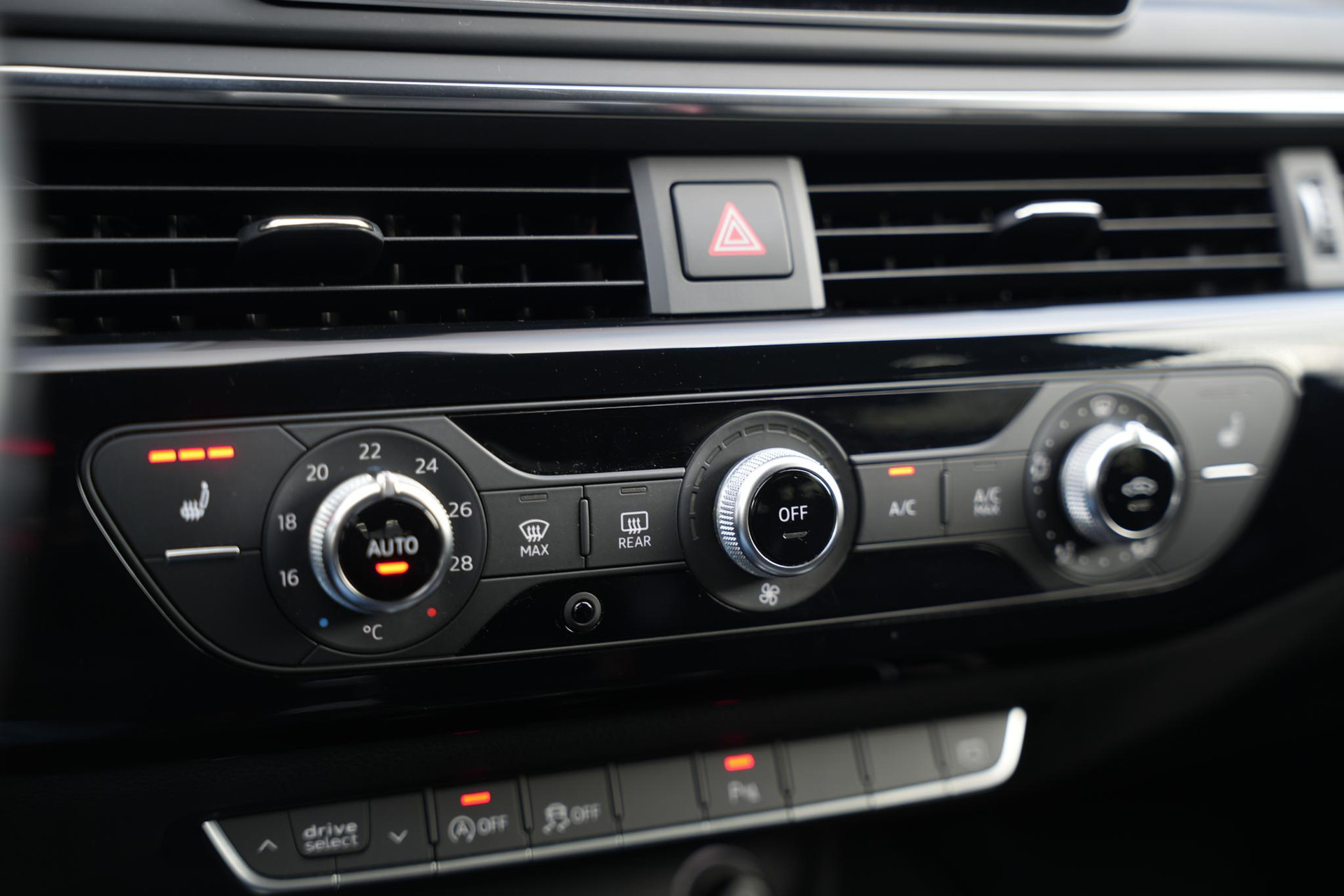 Audi A4 Avant 3.0 TDI 2016  25