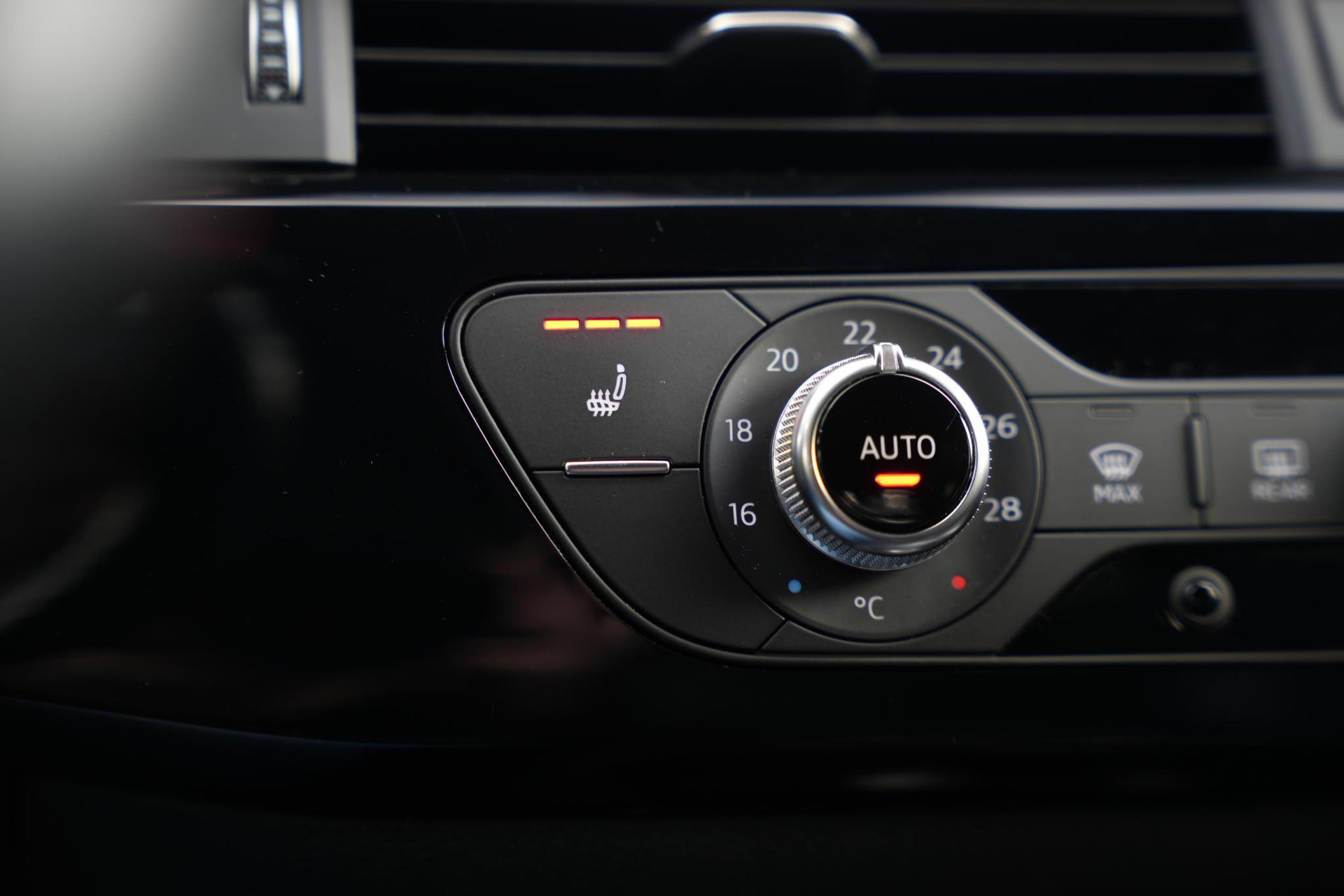 Audi A4 Avant 3.0 TDI 2016  26