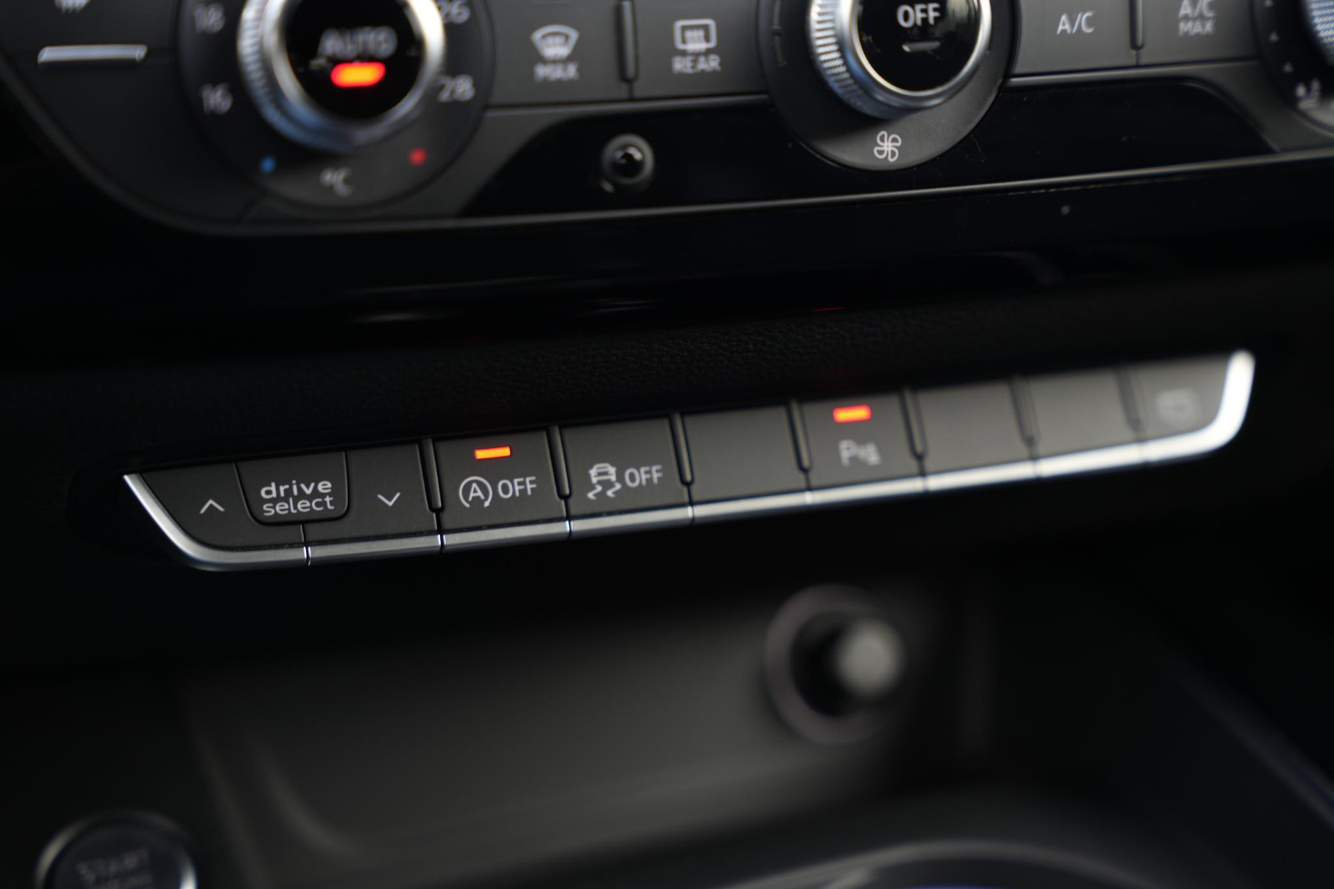 Audi A4 Avant 3.0 TDI 2016  27