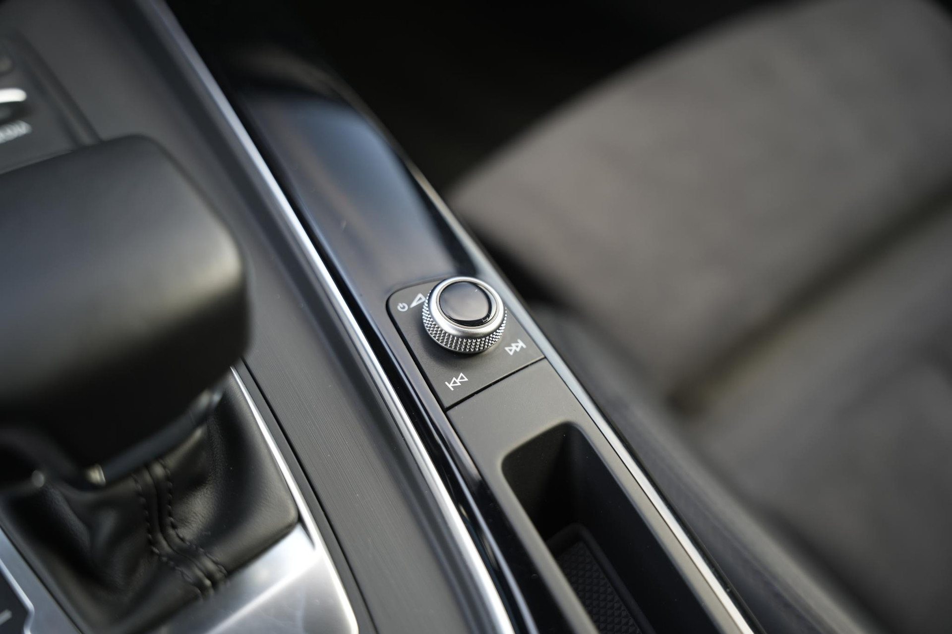 Audi A4 Avant 3.0 TDI 2016  31