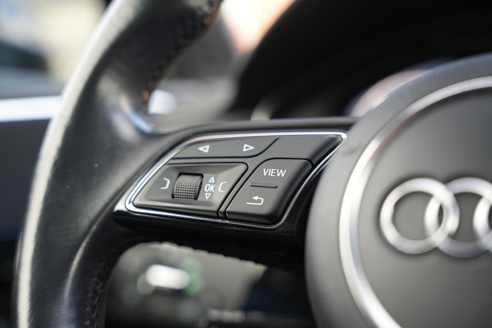 Audi A4 Avant 3.0 TDI 2016  36