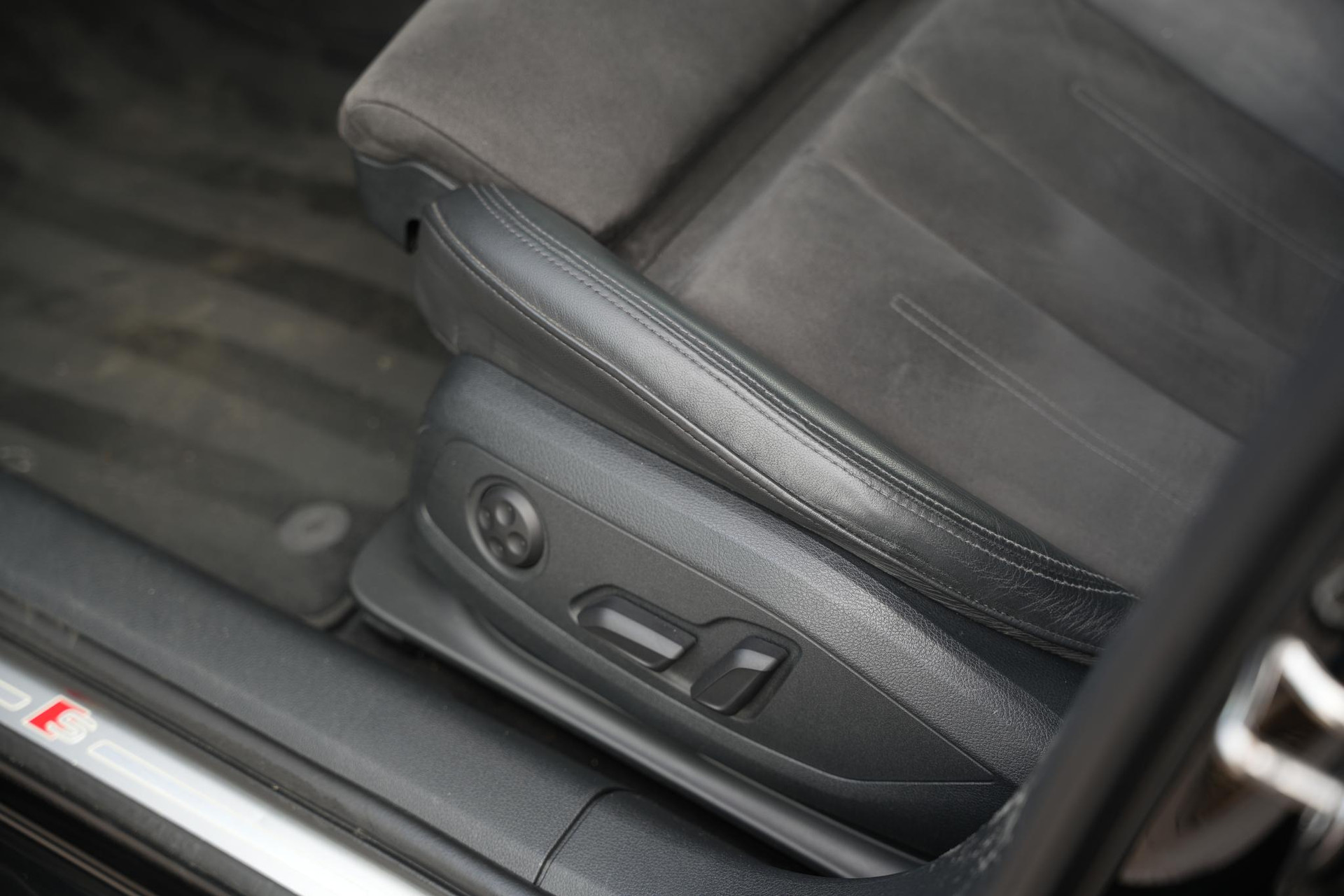 Audi A4 Avant 3.0 TDI 2016  39