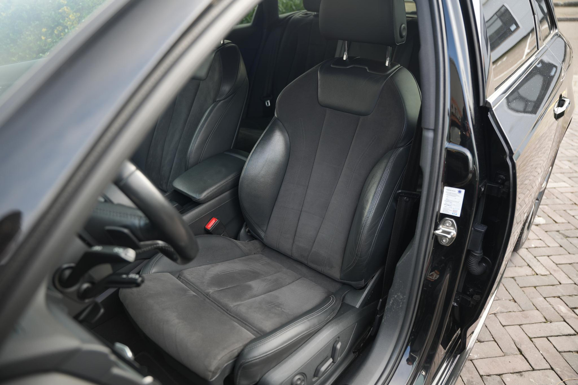 Audi A4 Avant 3.0 TDI 2016  40