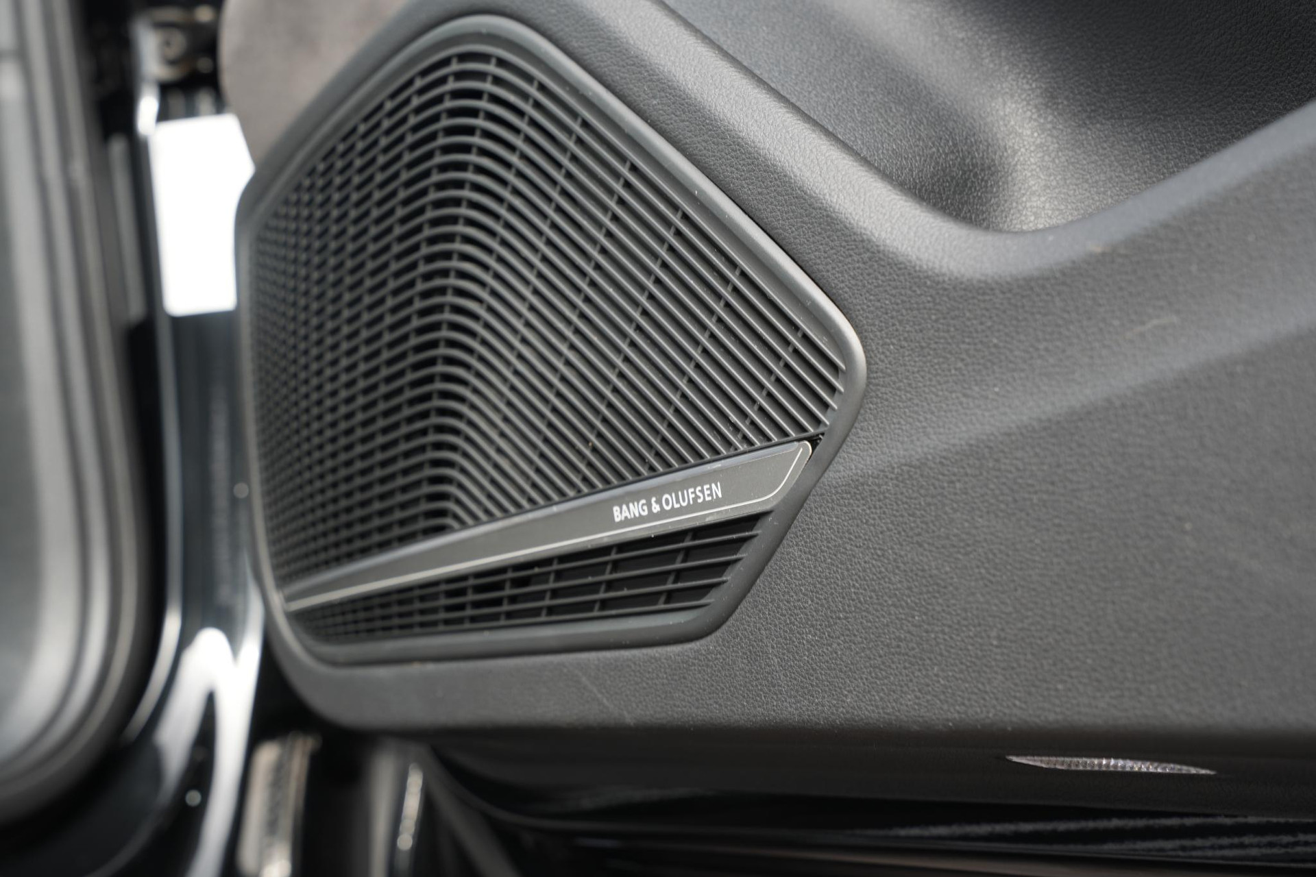 Audi A4 Avant 3.0 TDI 2016 Metallic mythical black (0E) 20