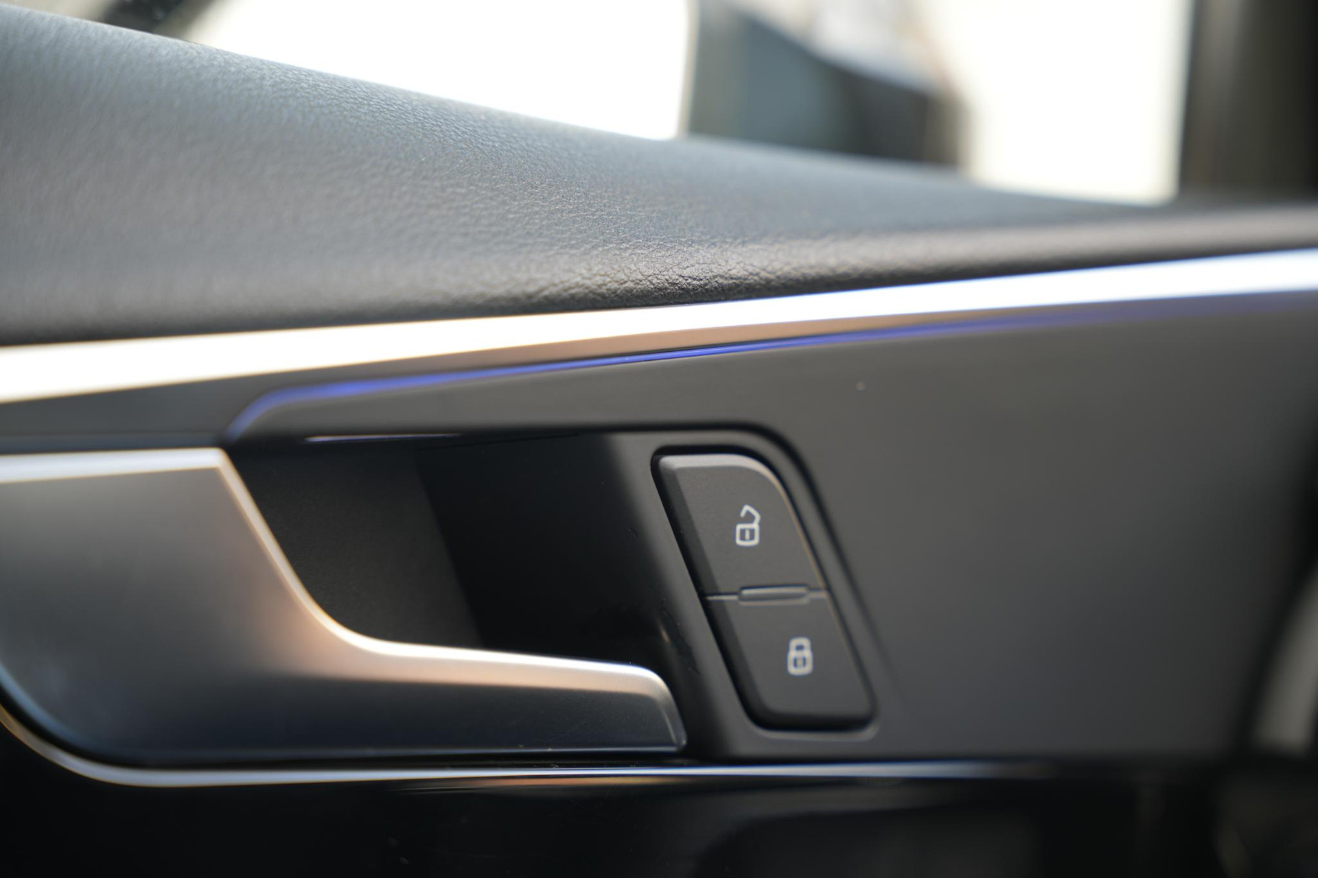 Audi A4 Avant 3.0 TDI 2016 Metallic mythical black (0E) 34