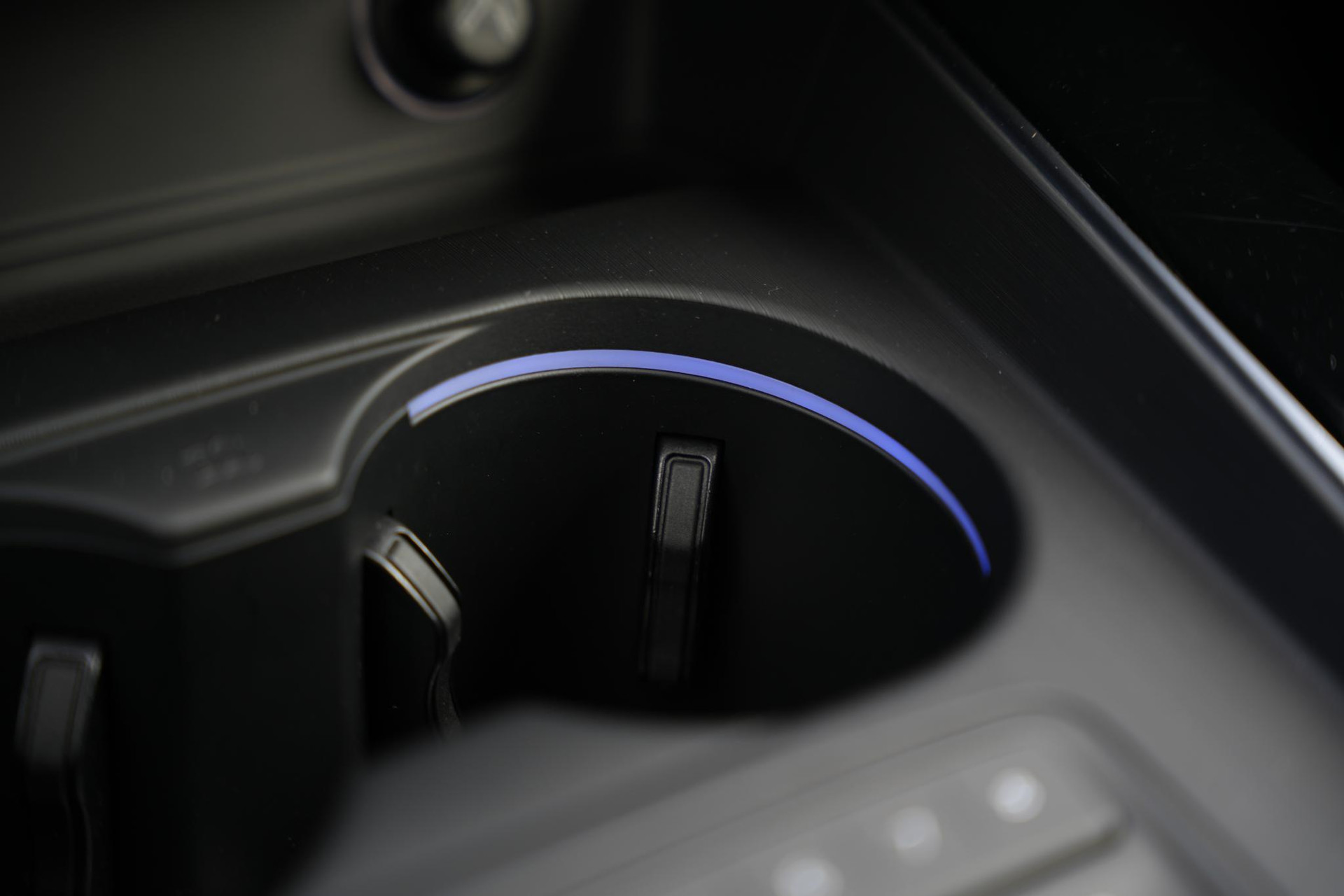 Audi A4 Avant 3.0 TDI 2016 Metallic mythical black (0E) 35