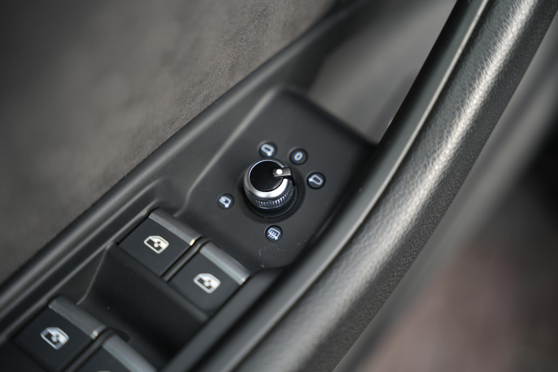 Audi A4 Avant 3.0 TDI 2016 Metallic mythical black (0E) 38