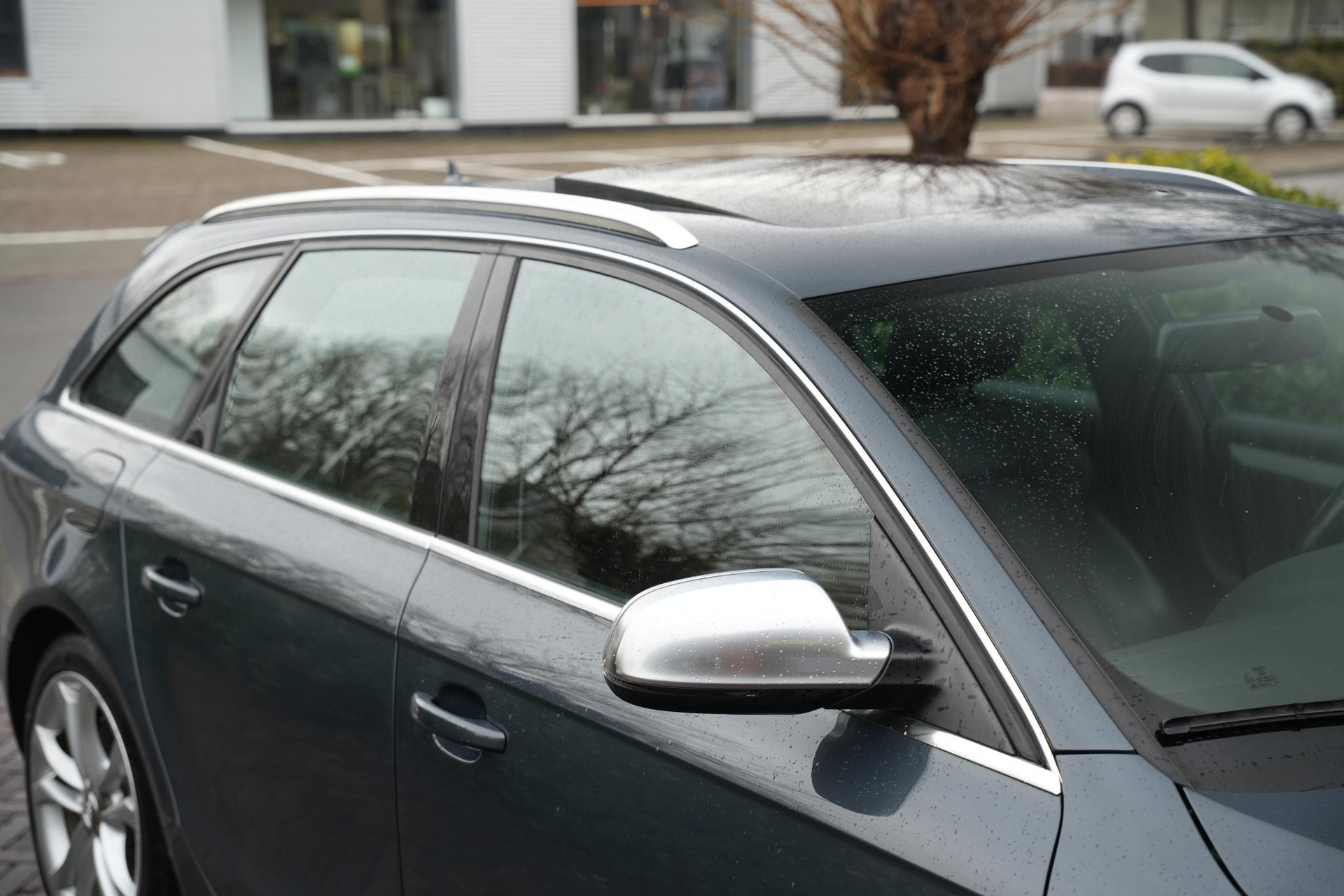 Audi A4 Avant 3.0 TFSI S4 quattro Pro Line 2013 (Q0) 18