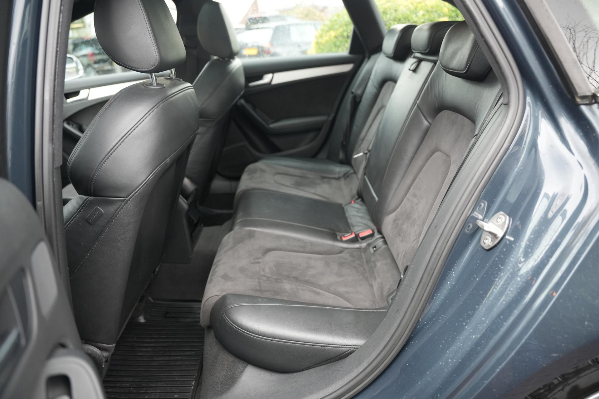 Audi A4 Avant 3.0 TFSI S4 quattro Pro Line 2013 (Q0) 19