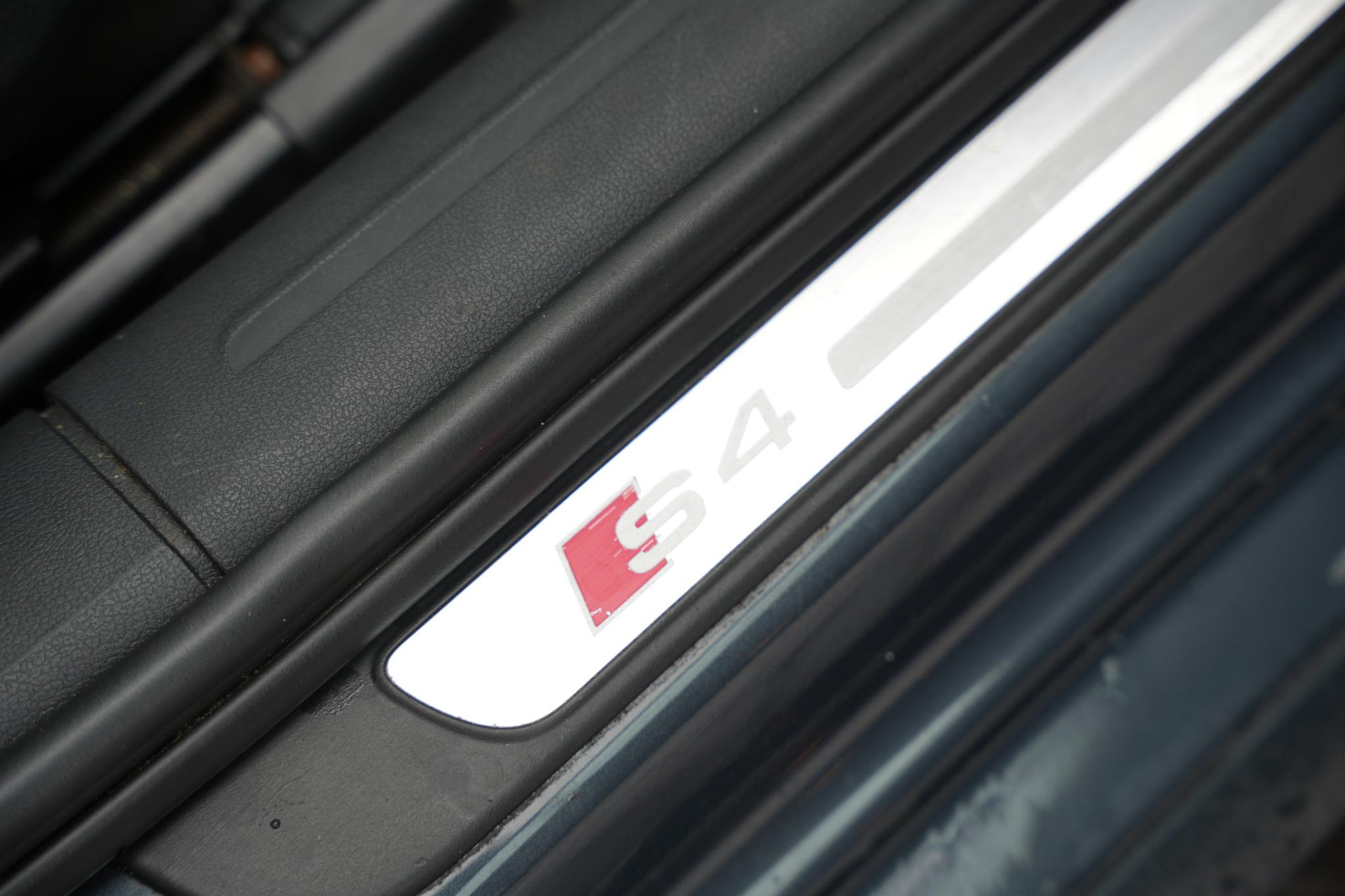 Audi A4 Avant 3.0 TFSI S4 quattro Pro Line 2013 (Q0) 26