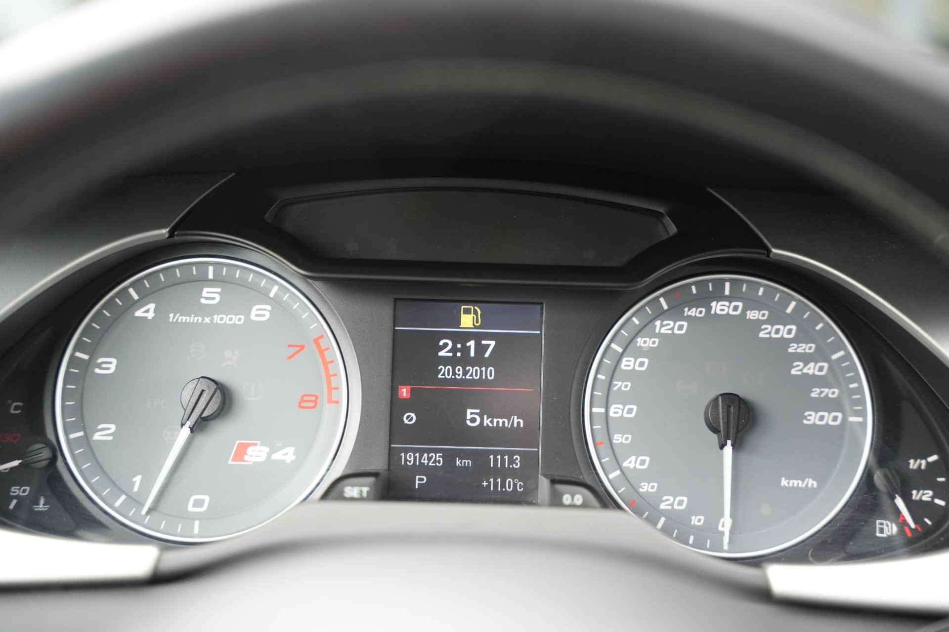 Audi A4 Avant 3.0 TFSI S4 quattro Pro Line 2013 (Q0) 29