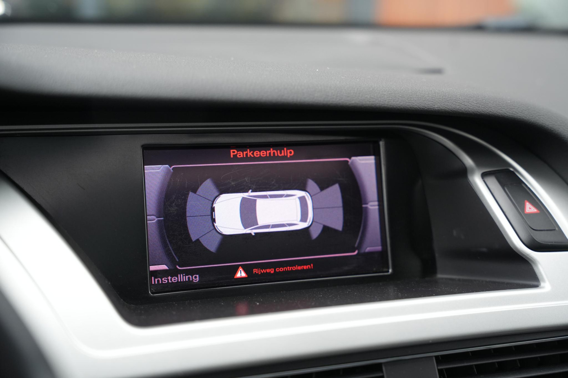 Audi A4 Avant 3.0 TFSI S4 quattro Pro Line 2013 (Q0) 30