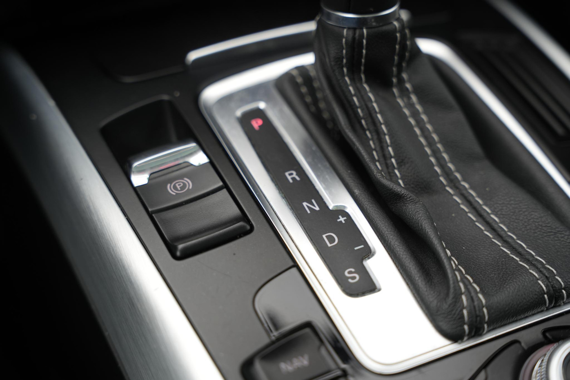 Audi A4 Avant 3.0 TFSI S4 quattro Pro Line 2013 (Q0) 34