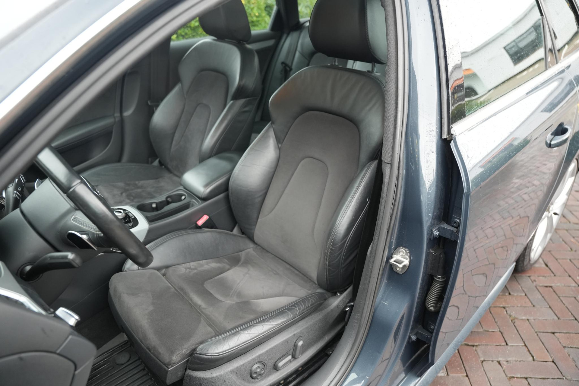 Audi A4 Avant 3.0 TFSI S4 quattro Pro Line 2013 (Q0) 4