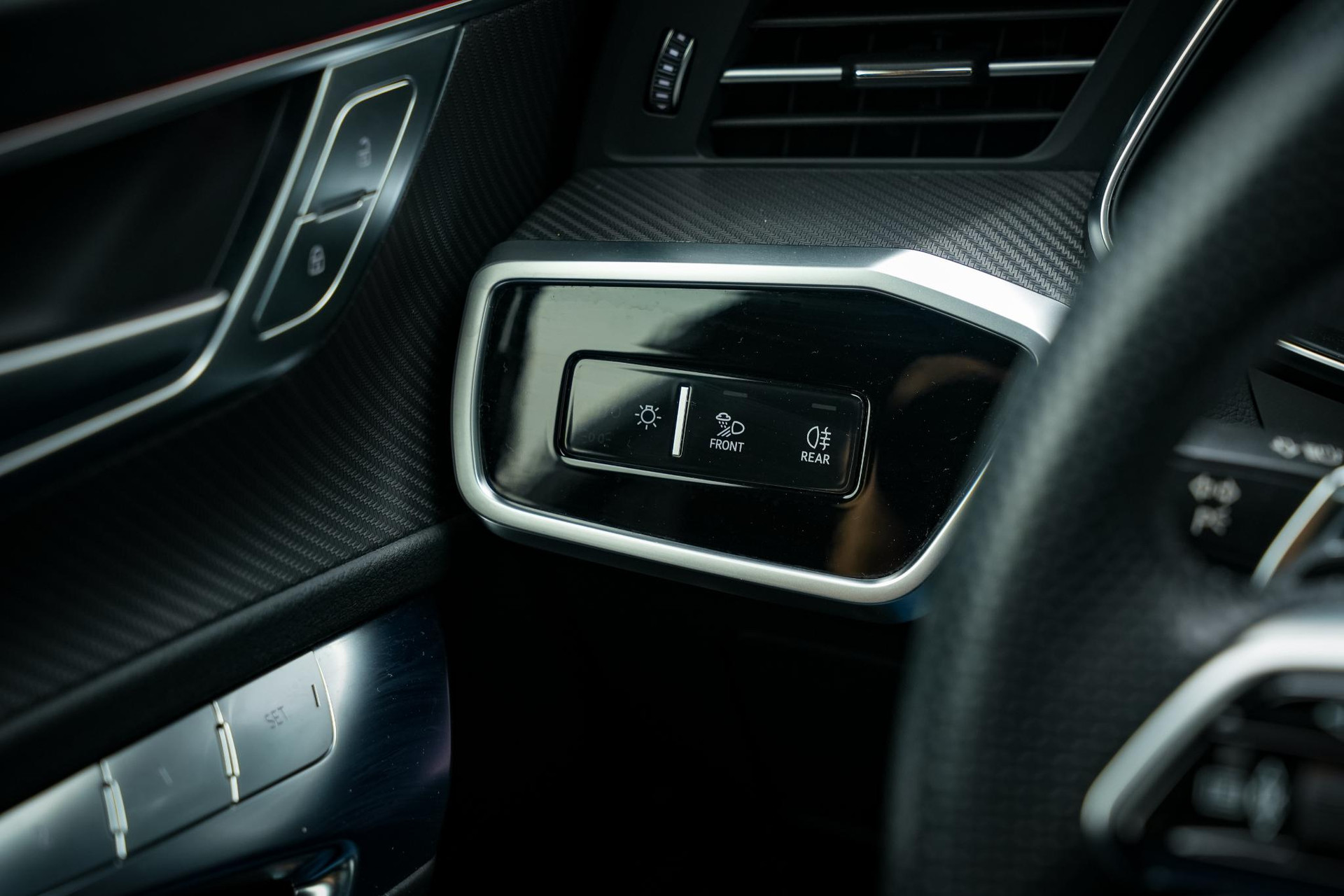 Audi A6 Avant RS 6 TFSI quattro 2020 Daytonagrijs pareleffect 22