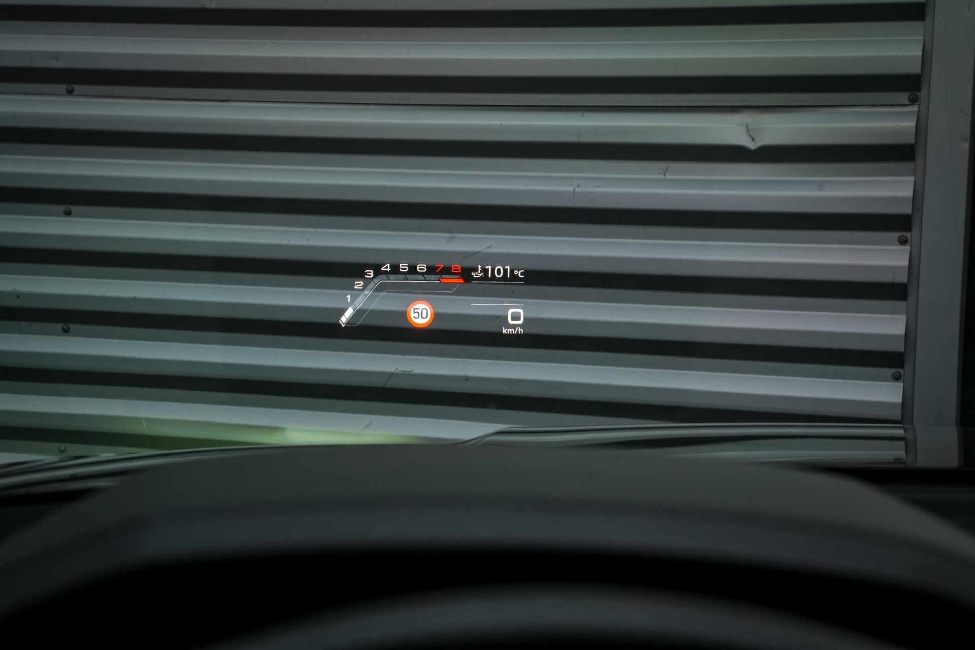 Audi A6 Avant RS 6 TFSI quattro 2020 Daytonagrijs pareleffect 24