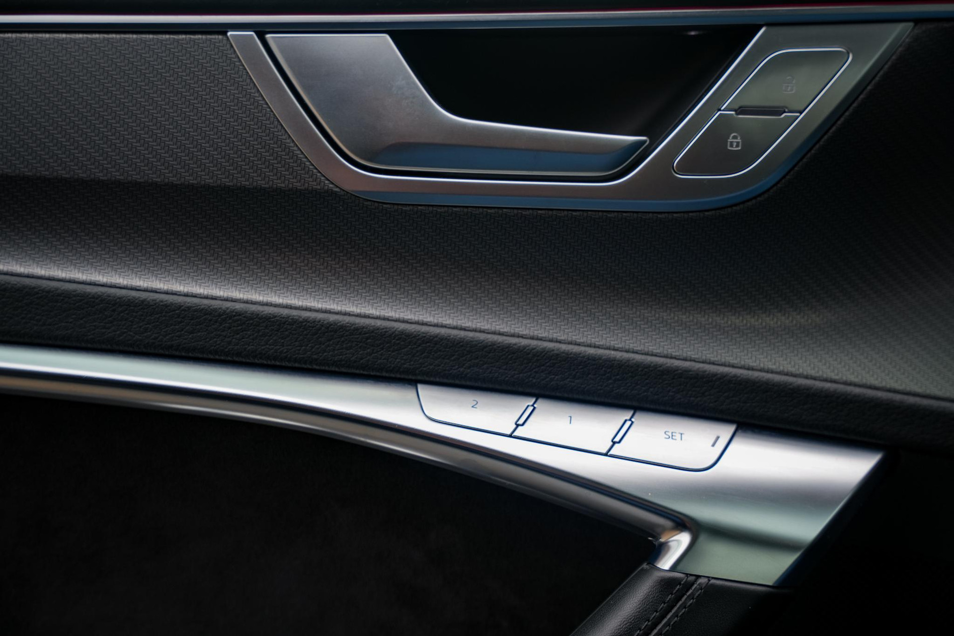 Audi A6 Avant RS 6 TFSI quattro 2020 Daytonagrijs pareleffect 25