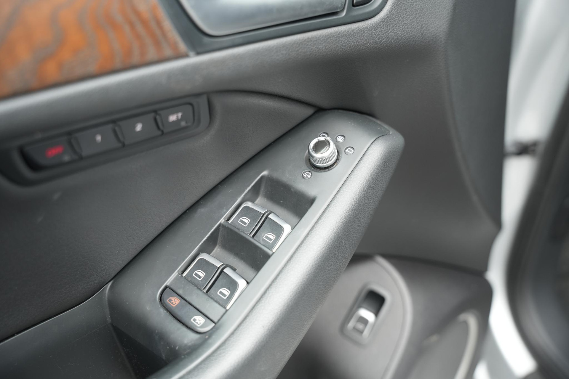 Audi Q5 2.0 TFSI quattro Pro Line S 2013 Ice silver metallic (P5) 17