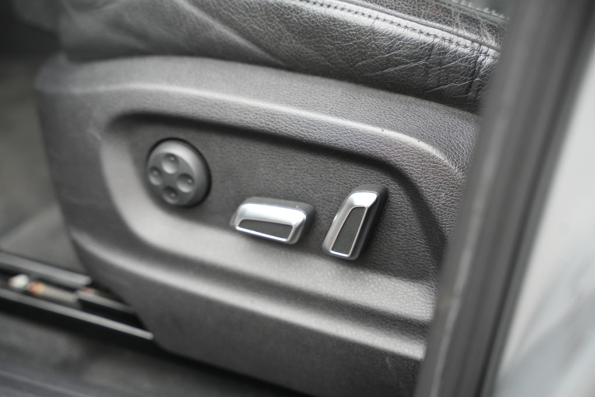 Audi Q5 2.0 TFSI quattro Pro Line S 2013 Ice silver metallic (P5) 18